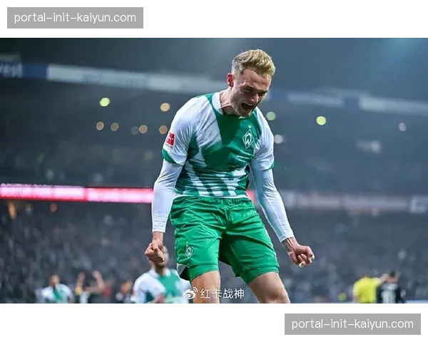 云达不莱梅2-0击败美因茨，逃离降级区