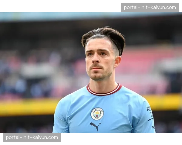 拜仁慕尼黑有意引进曼城边锋格拉利什的传闻被双方否认