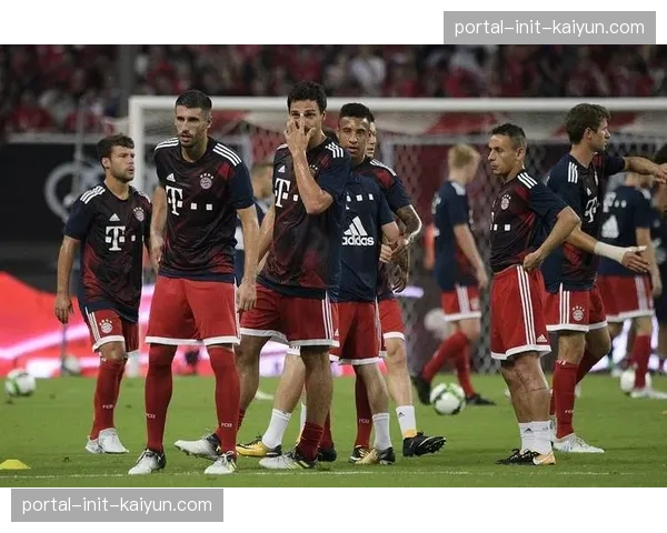 官方消息：拜仁慕尼黑确认穆夏拉腿筋拉伤，将缺阵三周