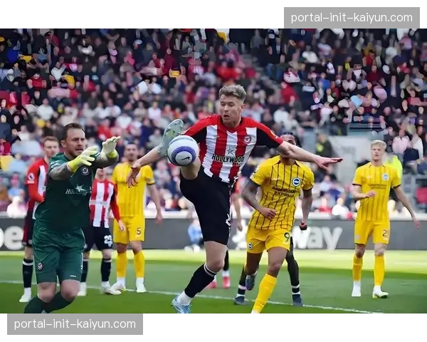 英超战术简化趋势：布伦特福德成最直接球队，切尔西传球最复杂