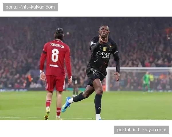 巴黎圣日耳曼成英超克星：最近7个赛季5次闯进欧冠半决赛